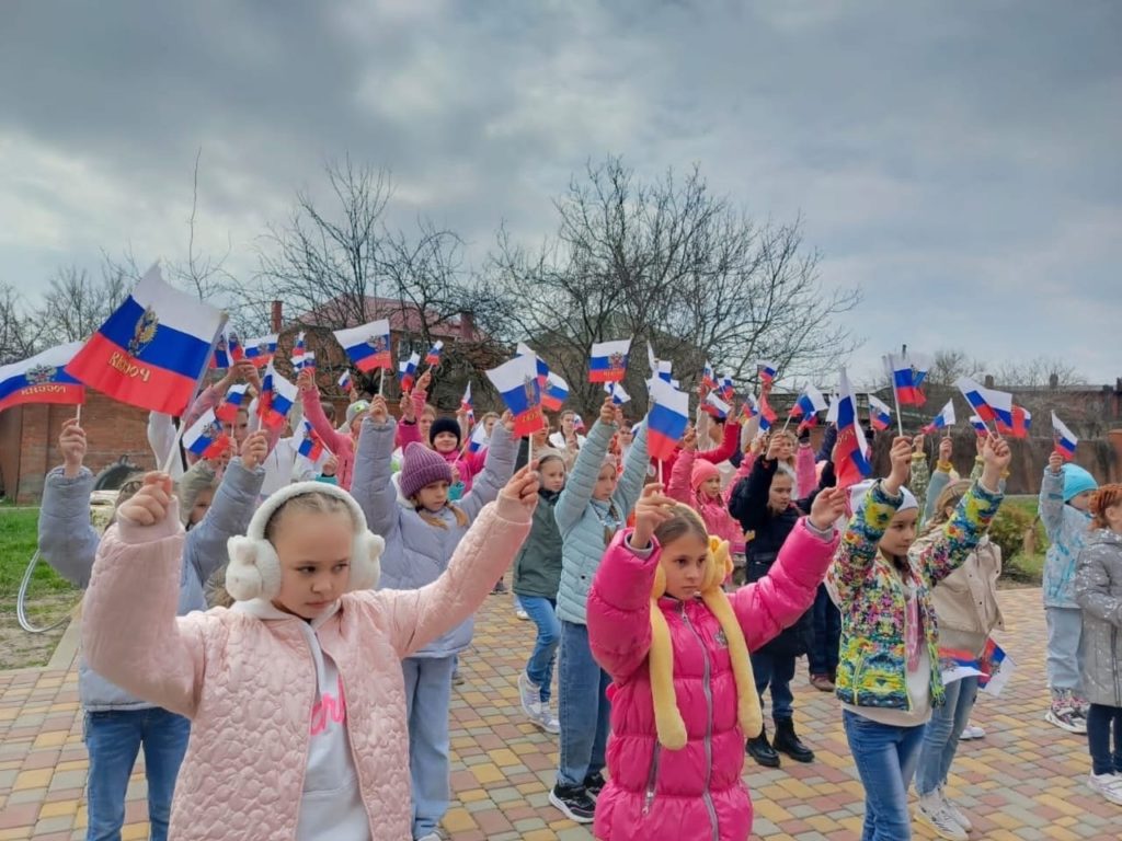 Зори – Новости Северского района